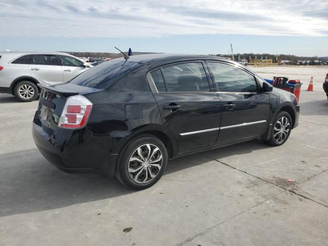 Photo 3 from auction – 2012 NISSAN SENTRA 2.0 with VIN 3N1AB6AP3CL615830