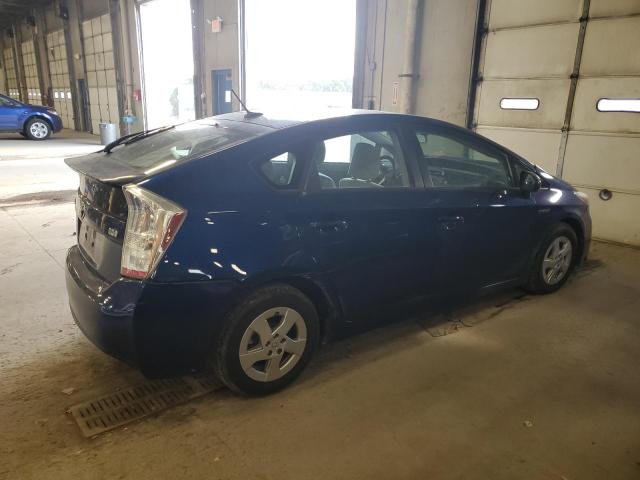 Photo 3 from auction – 2010 TOYOTA PRIUS with VIN JTDKN3DUXA0176337