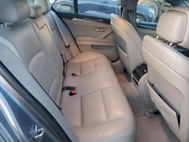 Photo 10 from auction – 2012 BMW 535 XI with VIN WBAFU7C51CDU61684