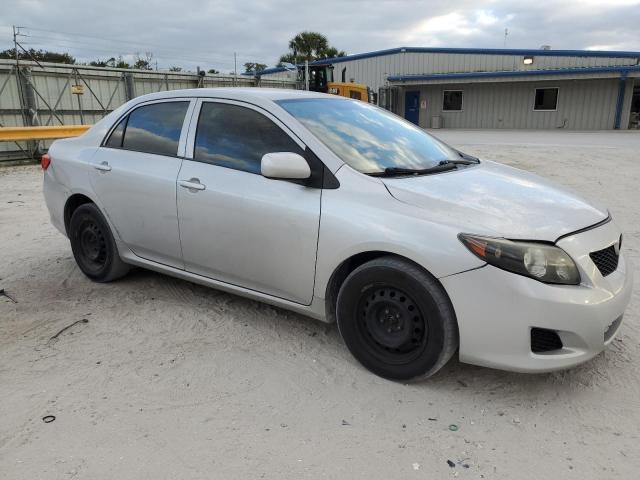 Photo 4 from auction – 2010 TOYOTA COROLLA BA with VIN 2T1BU4EE9AC492429