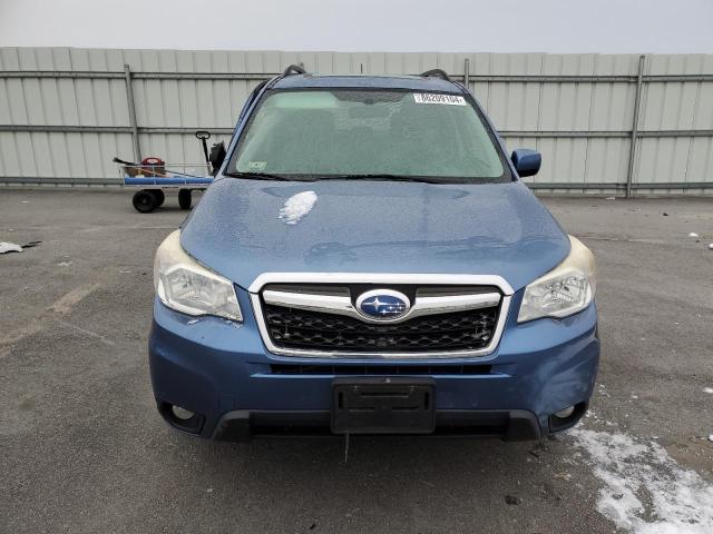 Photo 5 from auction – 2015 SUBARU FORESTER 2 with VIN JF2SJAKC8FH421317