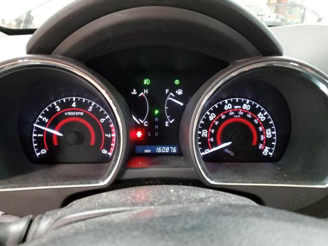 Photo 9 from auction – 2011 TOYOTA HIGHLANDER with VIN 5TDBK3EH4BS082754