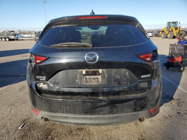 Photo 6 from auction – 2019 MAZDA CX-5 GRAND with VIN JM3KFBDM4K1599361