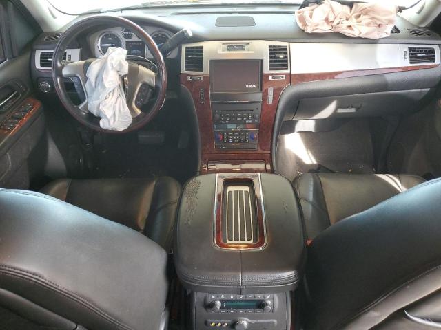 Photo 8 from auction – 2013 CADILLAC ESCALADE L with VIN 1GYS4BEF3DR104080
