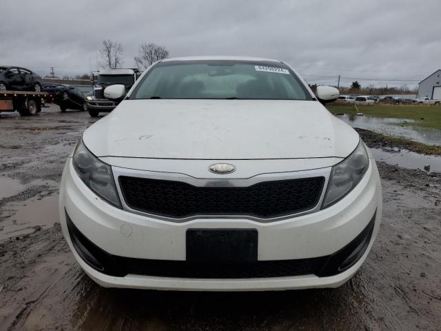 Photo 5 from auction – 2013 KIA OPTIMA LX with VIN KNAGM4A79D5362954