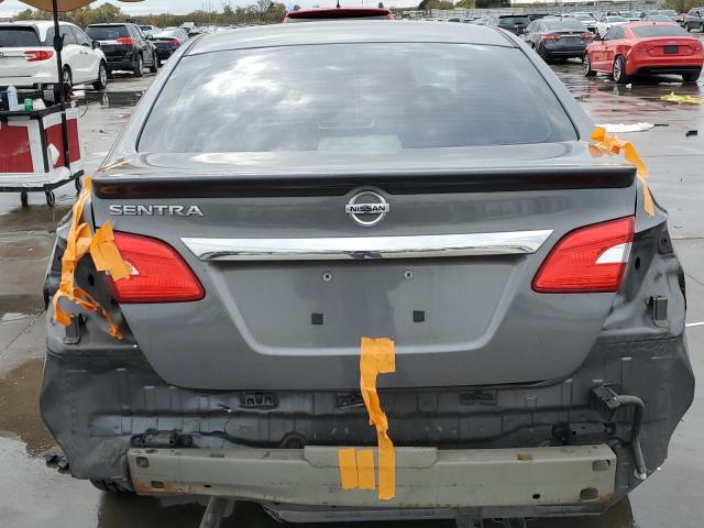 Photo 6 from auction – 2017 NISSAN SENTRA S with VIN 3N1AB7AP1HY211537