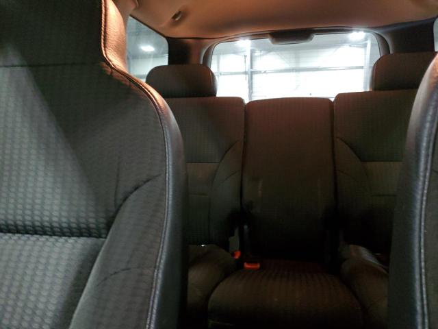 Photo 10 from auction – 2003 DODGE DURANGO SP with VIN 1D4HS38N23F542817