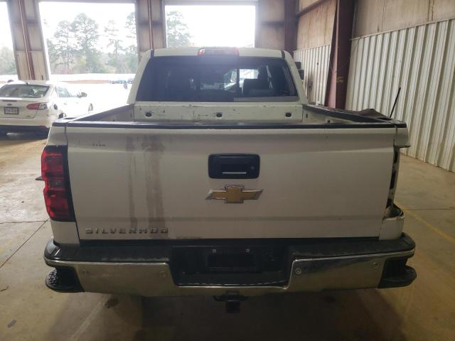 Foto 6 de la subasta – 2015 CHEVROLET SILVERADO con VIN 3GCUKREC2FG187085