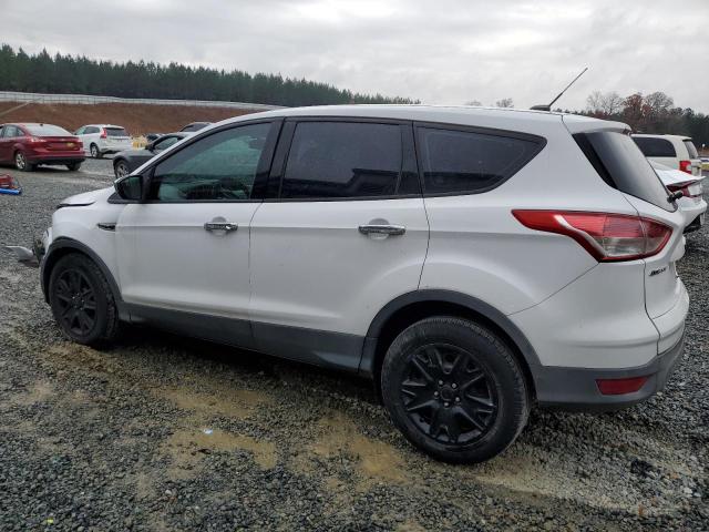 Снимка 2 от търг – 2014 FORD ESCAPE S с VIN 1FMCU0F74EUC27435
