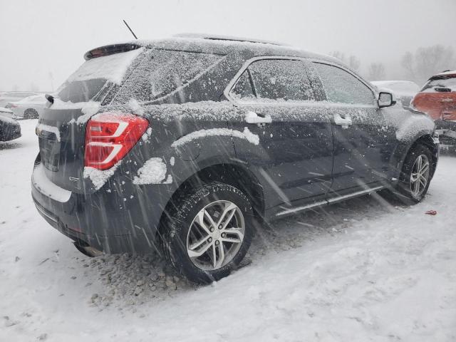 Photo 3 from auction – 2017 CHEVROLET EQUINOX PR with VIN 2GNFLGE36H6238958