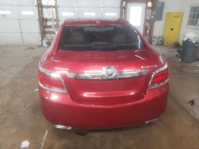 Photo 6 from auction – 2013 BUICK LACROSSE with VIN 1G4GA5E31DF204185