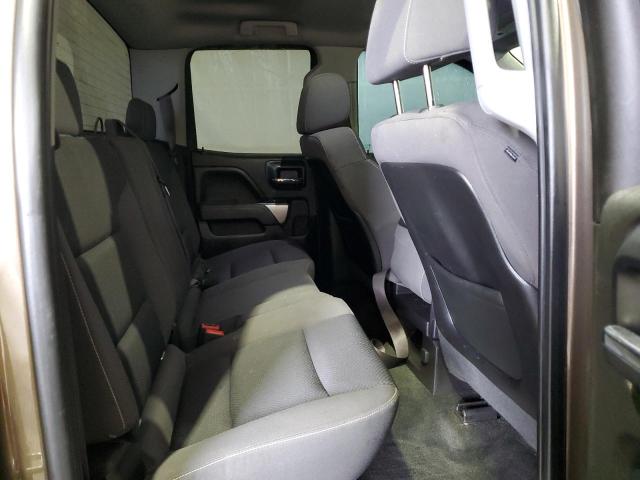 Photo 10 from auction – 2014 CHEVROLET SILVERADO with VIN 1GCVKREC3EZ245370