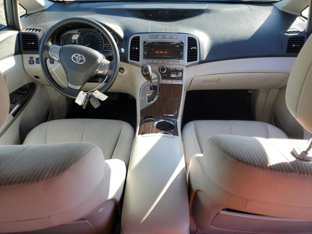 Photo 8 from auction – 2010 TOYOTA VENZA with VIN 4T3BK3BB3AU040587