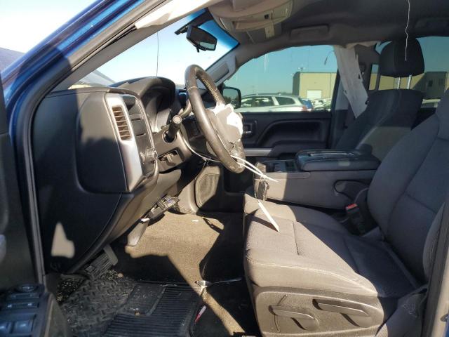 Photo 7 from auction – 2015 CHEVROLET SILVERADO with VIN 3GCPCREC6FG535061