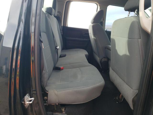 Photo 10 from auction – 2015 RAM 1500 ST with VIN 1C6RR6FT9FS542171
