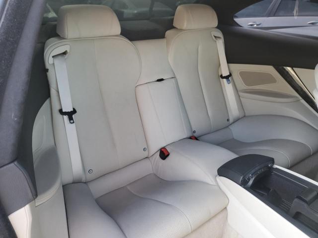 Photo 10 from auction – 2012 BMW 640 I with VIN WBALW3C51CC891940