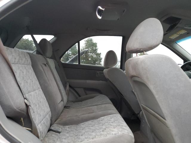 Photo 11 from auction – 2008 KIA SORENTO EX with VIN KNDJC735X85809354