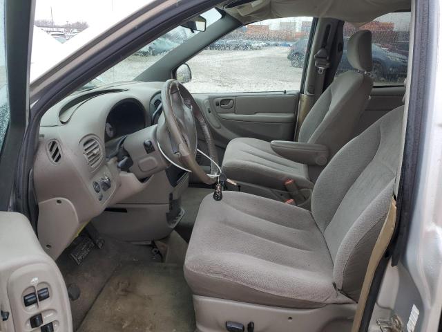 Photo 7 from auction – 2003 DODGE GRAND CARA with VIN 2D4GP44L43R359418