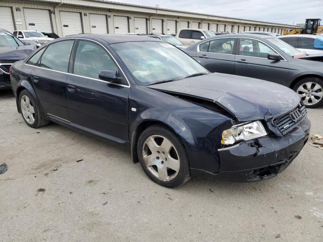 Zdjęcie 4 z aukcji – 2001 AUDI A6 4.2 z VIN WAUZL54B11N138705