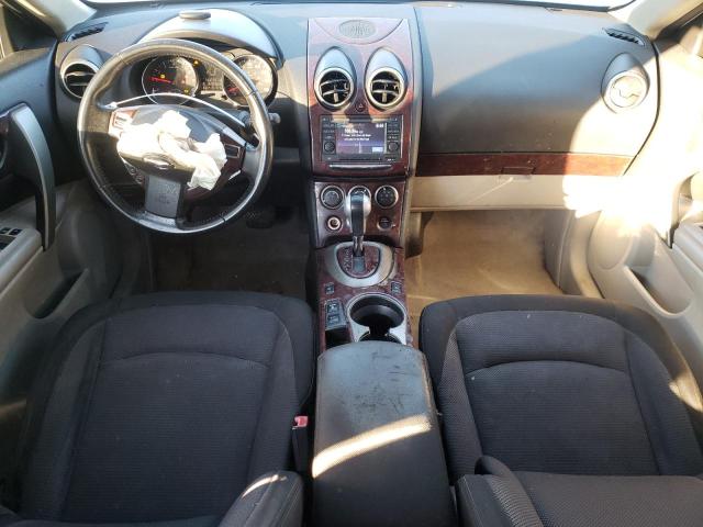Photo 8 from auction – 2012 NISSAN ROGUE S with VIN JN8AS5MT6CW279430