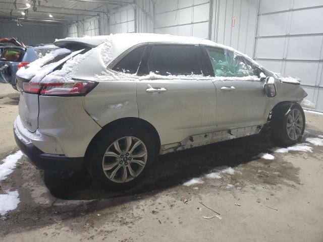 Photo 3 from auction – 2019 FORD EDGE TITAN with VIN 2FMPK4K93KBC23478