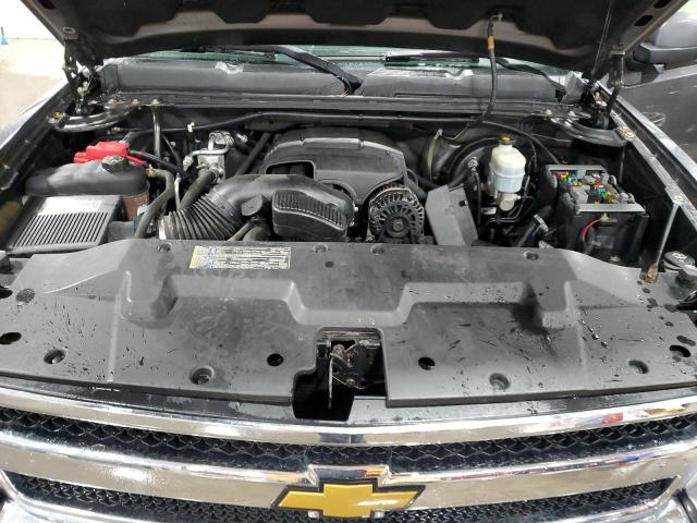 Photo 11 from auction – 2010 CHEVROLET SILVERADO with VIN 1GCSKSE39AZ266115