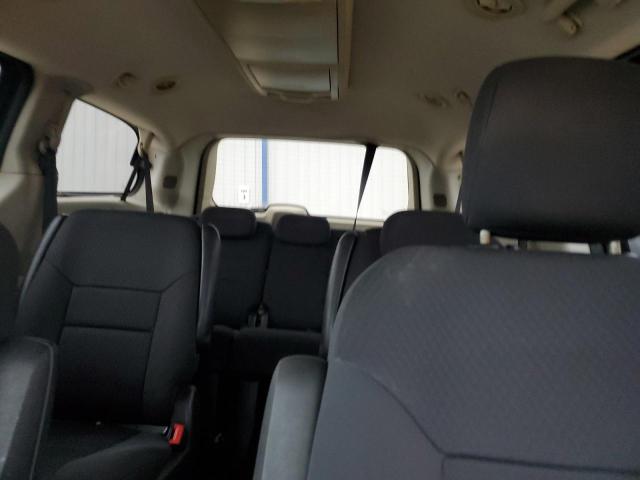 Photo 10 from auction – 2010 DODGE GRAND CARA with VIN 2D4RN5D13AR119065