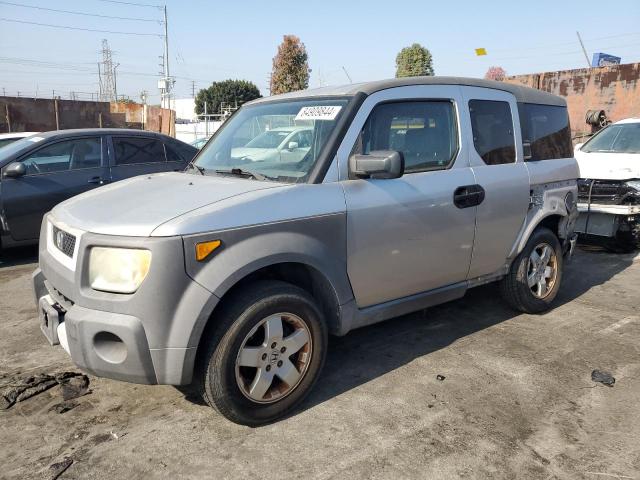 HONDA ELEMENT EX 2003 con VIN 5J6YH18593L014364 - Foto de la subasta