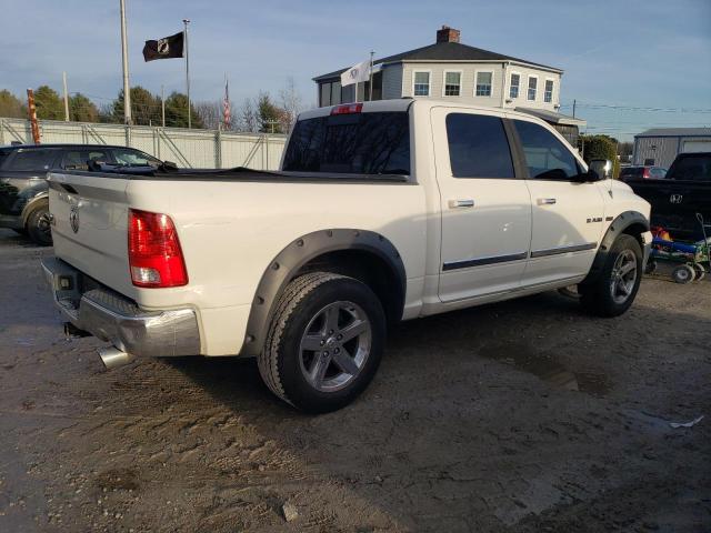 Photo 3 from auction – 2009 DODGE RAM 1500 with VIN 1D3HV13T09S770840
