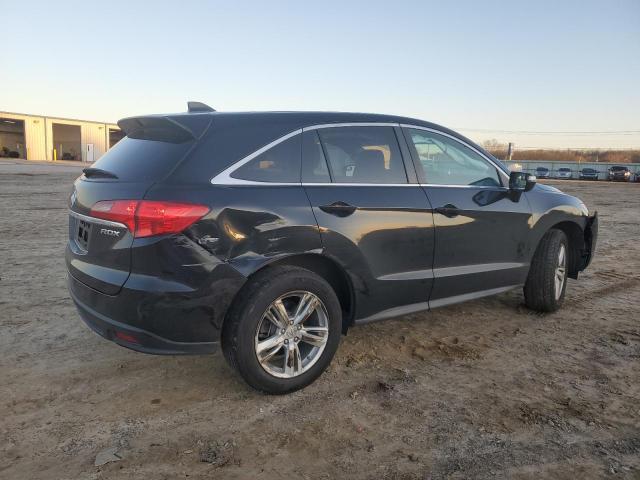 Photo 3 from auction – 2014 ACURA RDX TECHNO with VIN 5J8TB3H51EL008091