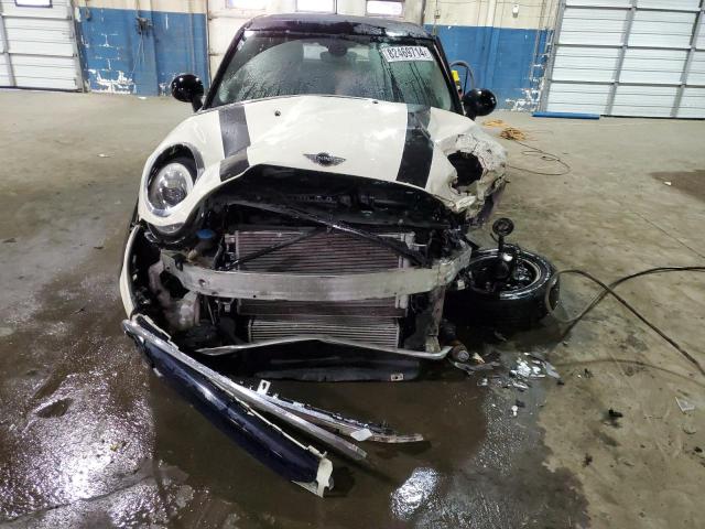 Photo 5 from auction – 2018 MINI COOPER with VIN WMWXU1C54J2F79242