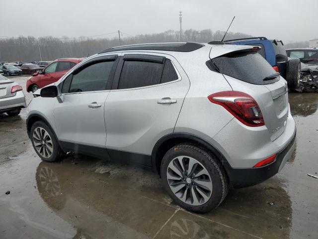 Photo 2 from auction – 2017 BUICK ENCORE PRE with VIN KL4CJDSB1HB053705