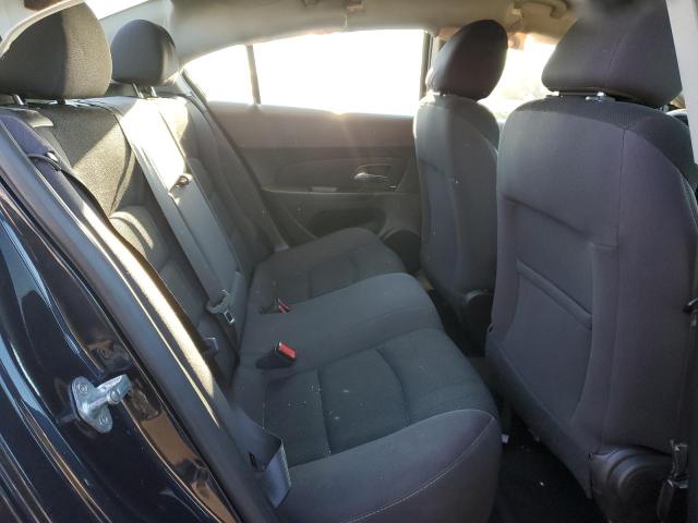 Photo 10 from auction – 2014 CHEVROLET CRUZE LT with VIN 1G1PC5SB7E7180876