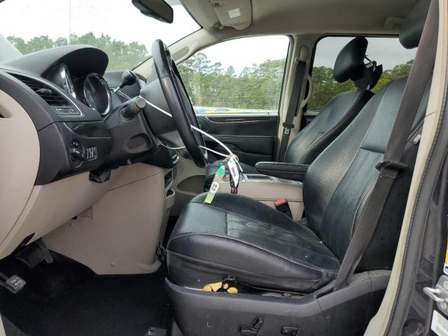 Photo 7 from auction – 2014 CHRYSLER TOWN & COU with VIN 2C4RC1BG3ER183258