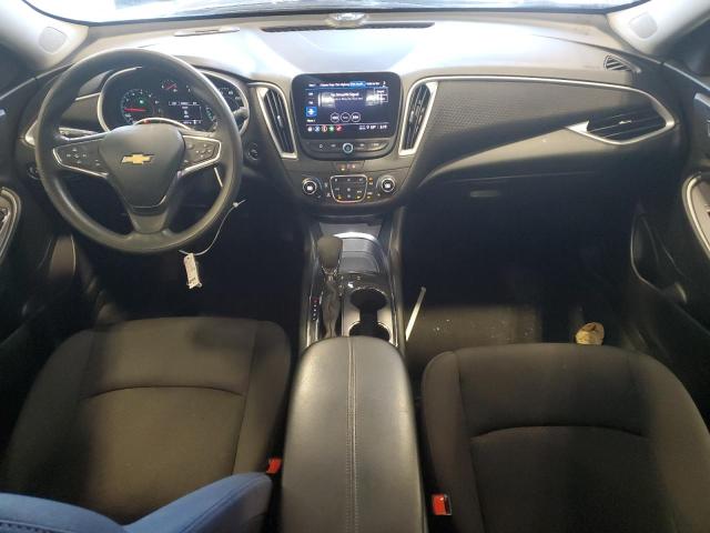 Photo 8 from auction – 2023 CHEVROLET MALIBU LT with VIN 1G1ZD5ST2PF205707