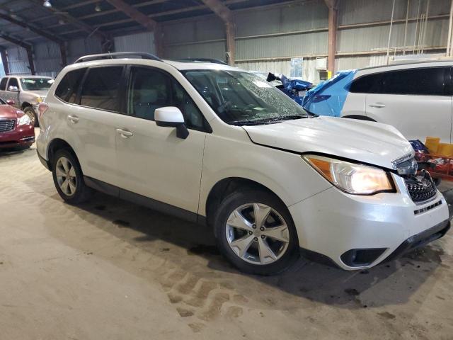 Photo 4 from auction – 2014 SUBARU FORESTER 2 with VIN JF2SJADC2EH467799