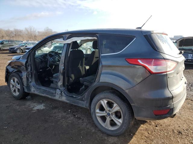 Photo 2 from auction – 2015 FORD ESCAPE SE with VIN 1FMCU0G76FUC77690