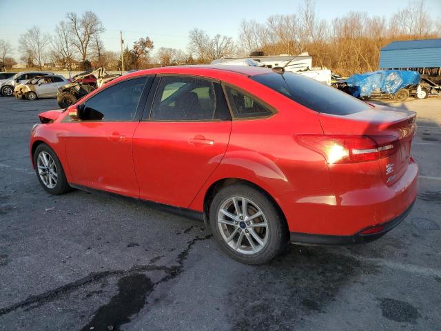 Photo 2 from auction – 2016 FORD FOCUS SE with VIN 1FADP3F20GL203833