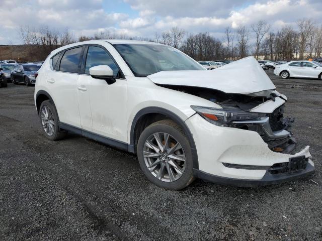 Photo 4 from auction – 2020 MAZDA CX-5 GRAND with VIN JM3KFBDM4L0795212