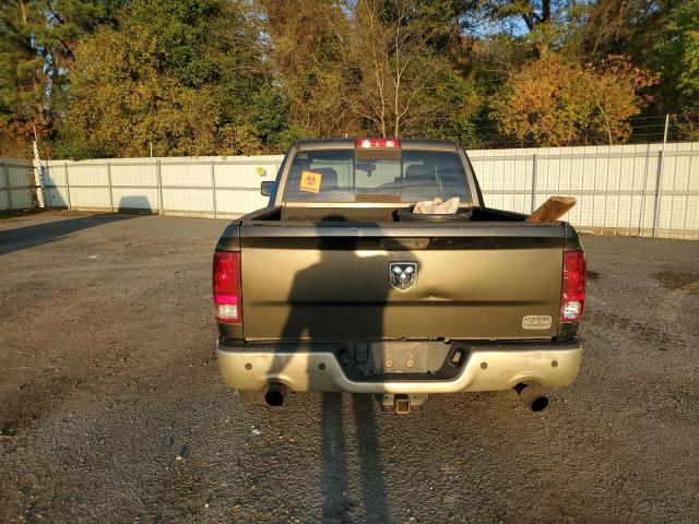 Photo 6 from auction – 2012 DODGE RAM 1500 L with VIN 1C6RD6PT3CS194330