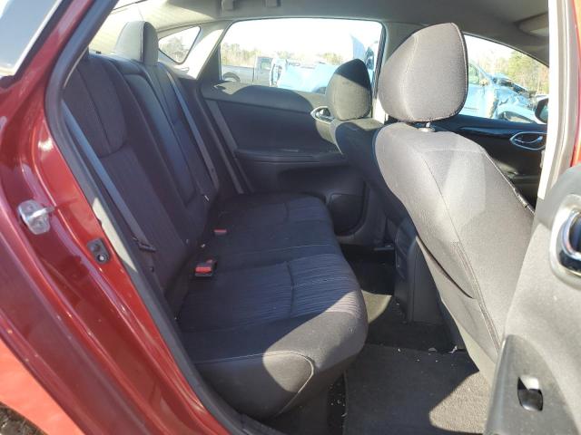 Photo 10 from auction – 2017 NISSAN SENTRA S with VIN 3N1AB7AP5HY223089