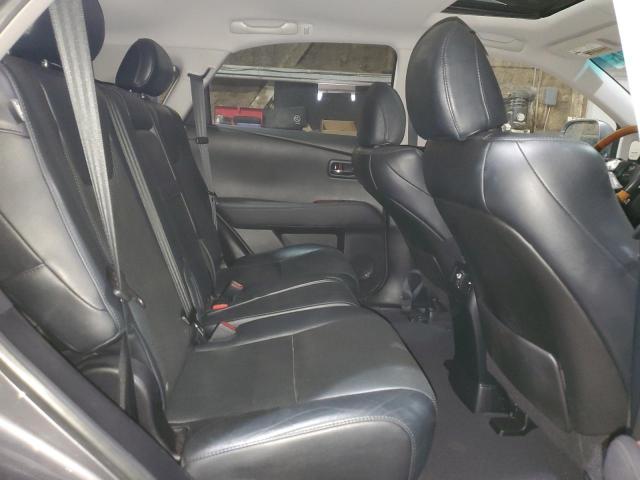 Photo 11 from auction – 2012 LEXUS RX 350 with VIN 2T2BK1BA0CC142028