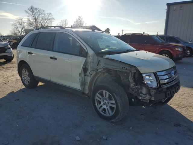 Photo 4 from auction – 2008 FORD EDGE SE with VIN 2FMDK36C18BA07057