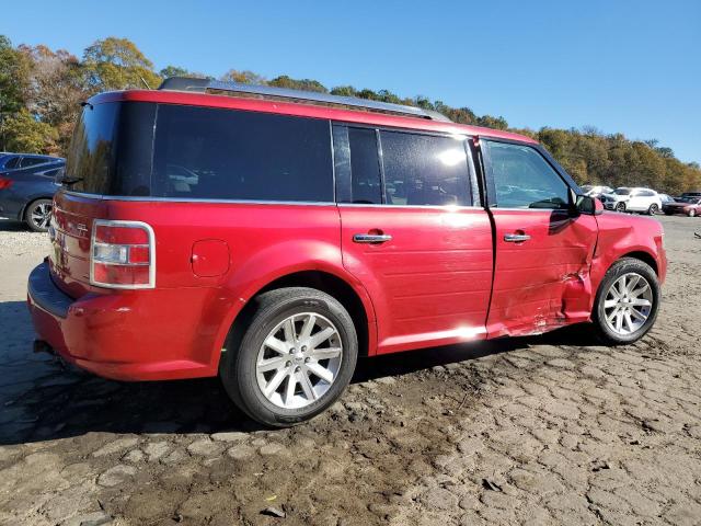 Photo 3 from auction – 2012 FORD FLEX SEL with VIN 2FMHK6CC1CBD22232
