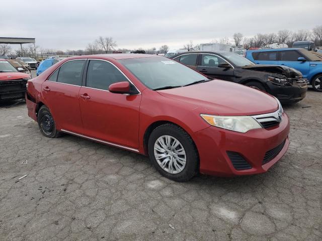 Photo 4 from auction – 2013 TOYOTA CAMRY L with VIN 4T4BF1FK5DR289852