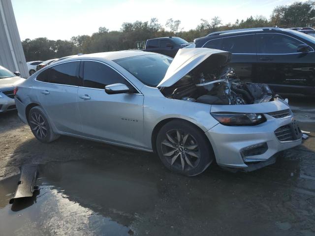 Photo 4 from auction – 2018 CHEVROLET MALIBU LT with VIN 1G1ZD5ST2JF273738