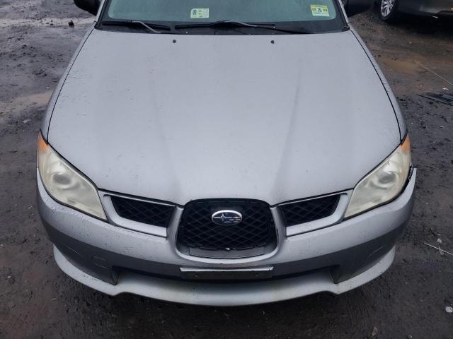 Photo 11 from auction – 2007 SUBARU IMPREZA 2. with VIN JF1GG61647G800209