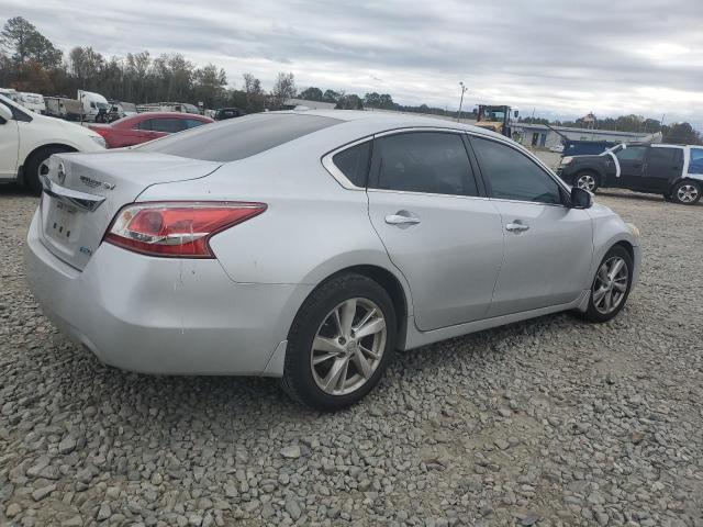 Photo 3 from auction – 2013 NISSAN ALTIMA 2.5 with VIN 1N4AL3APXDC296230