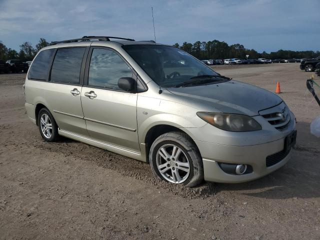 Photo 4 from auction – 2004 MAZDA MPV WAGON with VIN JM3LW28A440506366