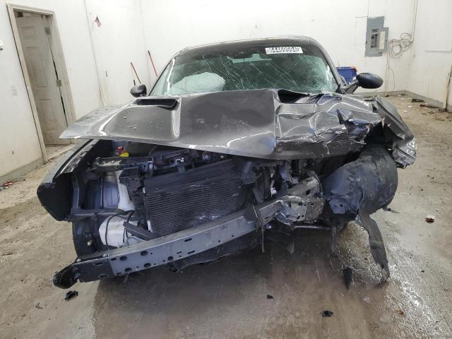 Photo 5 from auction – 2017 DODGE CHALLENGER with VIN 2C3CDZBT4HH594925